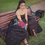 Soha Ali Khan Instagram – Go Goa Gone ♥️ Grand Hyatt Goa