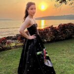 Soha Ali Khan Instagram – Go Goa Gone ♥️ Grand Hyatt Goa