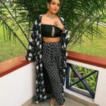 Sonakshi Sinha Instagram – Wedding Szn!
Styled by @mohitrai