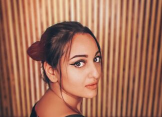 Sonakshi Sinha Instagram - Can we start the weekend over again? I wasn't ready.