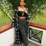 Sonakshi Sinha Instagram – Wedding Szn! 

Styled by @mohitrai