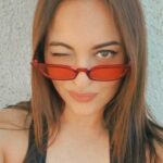 Sonakshi Sinha Instagram - My sunglasses are cool 😎 #reelitfeelit #reelkarofeelkaro #sunglasses #shades