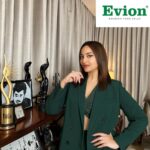 Sonakshi Sinha Instagram - Daily shoots and regular travel take their toll on my skin and hair. But this time, I am not worried. This Women’s Day, #EvionInBeautyOn is my mantra. Evion with its Vitamin E goodness helps ensure my beauty reflects on the outside with healthy skin and hair. It nourishes cells so that my inner beauty reflects on the outside. So go on, show your skin and hair some much-needed loving, with Evion. Visit www.evion.in to know why YOUR skin and hair will love you for choosing Evion too. #EvionInBeautyOn #healthy&beautiful #healthyskin #healthyhair #InternationalWomensDay #VitaminEforbeauty #healthywomen #beautifulwomen
