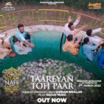 Sonam Bajwa Instagram - The wait is finally over! 'Taareyan toh paar' is OUT NOW on Times Music❤️Movie releasing worldwide on 4th March 2022. Directed by #Rupinderinderjit Starring: @sonambajwa @gurnambhullarofficial Singer, Composer, and Lyricist- Gurnam Bhullar Music- @daoudofficialmusic Choreographer- @princechoreograperpatiala Music on: @timesmusichub Produced: @diamondstarworldwide
