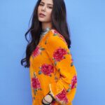Sonam Bajwa Instagram -