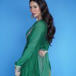 Sonam Bajwa Instagram - 🌱
