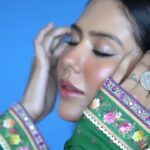 Sonam Bajwa Instagram - Tere naina di …