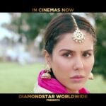 Sonam Bajwa Instagram - Main Viyah Nahi Karona Tere Naal Has entered 2nd week. Go watch it with your families 🌸🌸