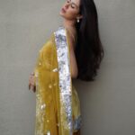 Sonam Bajwa Instagram – 🍯 🍯 @hussainrehar.official