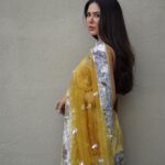 Sonam Bajwa Instagram – 🍯 🍯 @hussainrehar.official