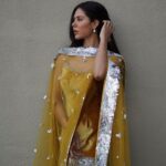 Sonam Bajwa Instagram – 🍯 🍯 @hussainrehar.official