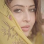Sonarika Bhadoria Instagram - Just Deep’s lens creating raw and unfiltered magic✨ @dieppj Outfit - @kameez.co_