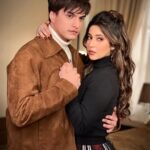 Sonarika Bhadoria Instagram - Shonk Se💔 @gringoentertainments @khan_mohsinkhan @avneetmac @shuntymanish @itsafsanakhan @passirajan