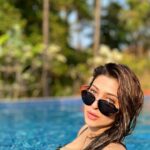 Sonarika Bhadoria Instagram - 🧜‍♀️💙