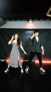 Sonarika Bhadoria Instagram - Shonk Se ❤️‍🔥 We would love to see your reels on #Shonskse Make them and tag us. We’ll share as much as we can🙇🏻‍♀️ @khan_mohsinkhan @itsafsanakhan @gringoentertainments @avneetmac @shuntymanish @saurabh_prajapati24