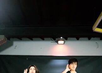 Sonarika Bhadoria Instagram - Shonk Se ❤️‍🔥 We would love to see your reels on #Shonskse Make them and tag us. We’ll share as much as we can🙇🏻‍♀️ @khan_mohsinkhan @itsafsanakhan @gringoentertainments @avneetmac @shuntymanish @saurabh_prajapati24