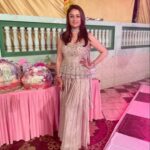 Sonia Agarwal Instagram -