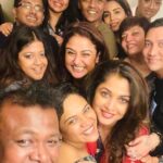 Sonia Agarwal Instagram – Thank u everyone for all ur wishes and thank u my lovely’s for makin it so special for me ..luv u all ..means a lot ❤️🥰