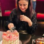 Sonia Agarwal Instagram – Thank u everyone for all ur wishes and thank u my lovely’s for makin it so special for me ..luv u all ..means a lot ❤️🥰