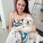 Sonia Agarwal Instagram -