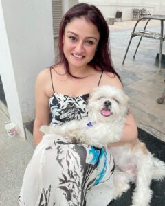 Sonia Agarwal Instagram -