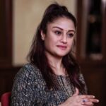 Sonia Agarwal Instagram – “Beauty is not in the face; beauty is a light in the heart.” 💖💖

@soniaaggarwal1 
@mr_yogesh__official____ 

#soniaagarwal #soniaggarwal #sonia #instapost #instagram #smile