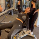 Sonia Mann Instagram - Time for Hardwork 🤜🏻💪🏻 #fitness #fitnessmotivation #gymmotivation Hox - Complete Wellness Club