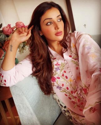 The Top 10 Most Liked Instagram Photos of Sonia Mann