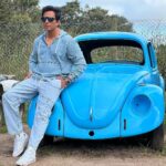 Sonu Sood Instagram – Let’s Go On A Drive 🚙 
Anyone keen? 💙