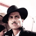 Sonu Sood Instagram - Remembering the legend Shaheed Bhagat Singh on his death anniversary today. It was an honor for me to portray him on the big screen, which marked my debut in the movies with Shaheed-E-Azam. As they always say the firsts are always the most special ones and they leave a mark forever in your life. These precious memories of playing Shaheed Bhagat Singh will live in my heart forever along with his teachings. Jai Hind 🇮🇳