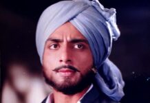 Sonu Sood Instagram - Remembering the legend Shaheed Bhagat Singh on his death anniversary today. It was an honor for me to portray him on the big screen, which marked my debut in the movies with Shaheed-E-Azam. As they always say the firsts are always the most special ones and they leave a mark forever in your life. These precious memories of playing Shaheed Bhagat Singh will live in my heart forever along with his teachings. Jai Hind 🇮🇳