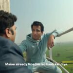 Sonu Sood Instagram – HAAN-HAAN-HAAN, Mai aaraha hoon is baar Roadies mein jahan honge bohot saare new adventures & bohot saara fun! 🤩

Dekhiye mere saath @infinixindia MTV Roadies Co-powered by @coinswitch_co @pareegirl @leverageedu & @lakmeindia from starting 8th April, Fri-Sun at 7PM on @mtvindia 

@waiwai_noodles @ramsonsperfumes @bigmuscles_nutrition @ragecoffee_ @ flyhighinstitutenagpur