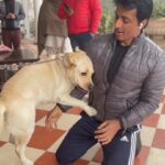 Sonu Sood Instagram - Snowy 🤍