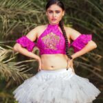 Sony Charishta Instagram - #confidence is the most beautiful thing you can possess 💗💗💗. . . . . . . . . . . . . .@acharya_photography #sonycharishta #sonycharishtafanc #tollywood