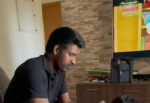 Soori Instagram - என்ன பெத்த தாய் க்கும், நான் பெத்த தாய் க்கும் மற்றும் எல்லா தாய்மார்களுக்கும் இனிய மகளிர் தின நல்வாழ்த்துகள் #மகளிர்_தினம் #womensday💐❤️