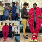 Soori Instagram – இன்றைய காலச்சூழலுக்கு, மிகவும் தேவையான கருத்துள்ள, தாய்மார்கள் கொண்டாடும் படத்தை தந்தமைக்கு அண்ணன் @pandiraj_dir க்கு நெஞ்சார்ந்த நன்றிகள்.
ஆம்பள பிள்ளைக அழகூடாது ன்னு மட்டும் சொல்லி வளர்த்தவுக , இனி பொம்பள பிள்ளைகள அழ வைக்க கூடாதுன்னு சொல்லி வளர்ப்பாங்க.
#EtharkkumThunindhavan @pandiraj_dir @rajsekarpandian @sunpictures @actorsuriya @immancomposer @priyankaamohanofficial