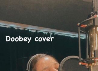 Sophie Choudry Instagram - This song is such a vibe✌🏼#doobey #justforfun No copyright infringement intended. Just a cover for Instagram. Original credits @ankurtewari @sonymusicindia @oaffmusic @lyrics @kausarmunir #gehraiyaan #gehraiyaanonprime #songcover #coversong #bollywoodsongs #sophiechoudry #trendingsongs #deepikapadukone #ananyapandey #reelitfeelit #singingreels
