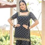 Sreemukhi Instagram – Happy Holi ❤️
Saregamapa this Sunday on @zeetelugu ✨

Styling @impriyankasahajananda 
Outfit @getstyledbyprisa 
Jewellery @pretty.jewelbox 
PC @chinthuu_klicks 
Make up @nookesh.malla 
Hair @gopi_bridal_makeovers 

#sreemukhi #happyholi #saregamapa