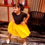 Sridevi Vijaykumar Instagram – My baby’s new favorite song💃😘😍
Joining the madness of #arabickuthu 💃

#dance#dancesongs#music#kids#instakids#baby#crazy#enjoy#happy#trending#reels#arabickuthu#beast#tamilsong