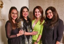 Sridevi Vijaykumar Instagram - "Sisters make the best friends in the world"❤❤❤❤ #missyou#sisters#forever#love#family#together#always#bestfriends#laughter#party#fun#girls#mine#loveyou