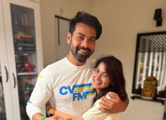 Sriti Jha Instagram - And just like that some friendships are a priviledge A rather cherished priviledge ❤️❤️
