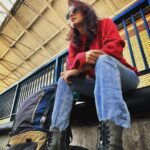 Sriti Jha Instagram - Pseudo nonchalance