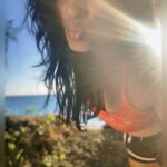 Srushti Dange Instagram - Truly Yours Tan ☀️💥