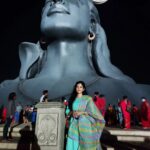 Sshivada Instagram - Hara hara Mahadeva... Happy Shivarathri... #shivaratri #wishes #ishayoga #stayblessed