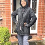 Suhasini Maniratnam Instagram - English mornings.