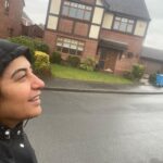 Suhasini Maniratnam Instagram - English mornings.