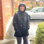 Suhasini Maniratnam Instagram - English mornings.