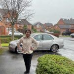 Suhasini Maniratnam Instagram - English diaries.