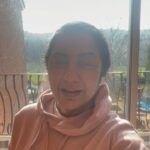 Suhasini Maniratnam Instagram - Hello from Kidderminster….