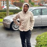 Suhasini Maniratnam Instagram - English diaries.